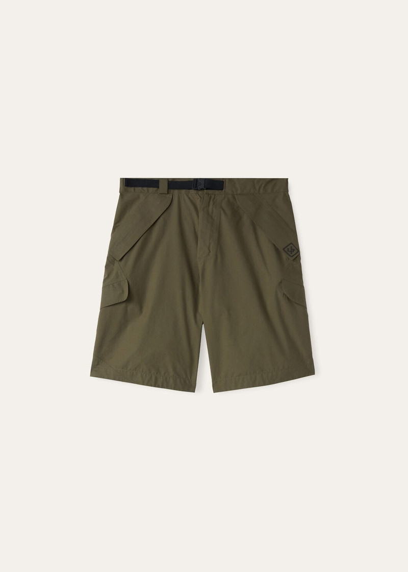 Narek Shorts 8
