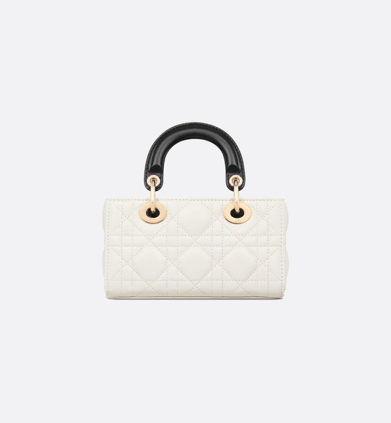 Lady D-Joy Micro Bag 5