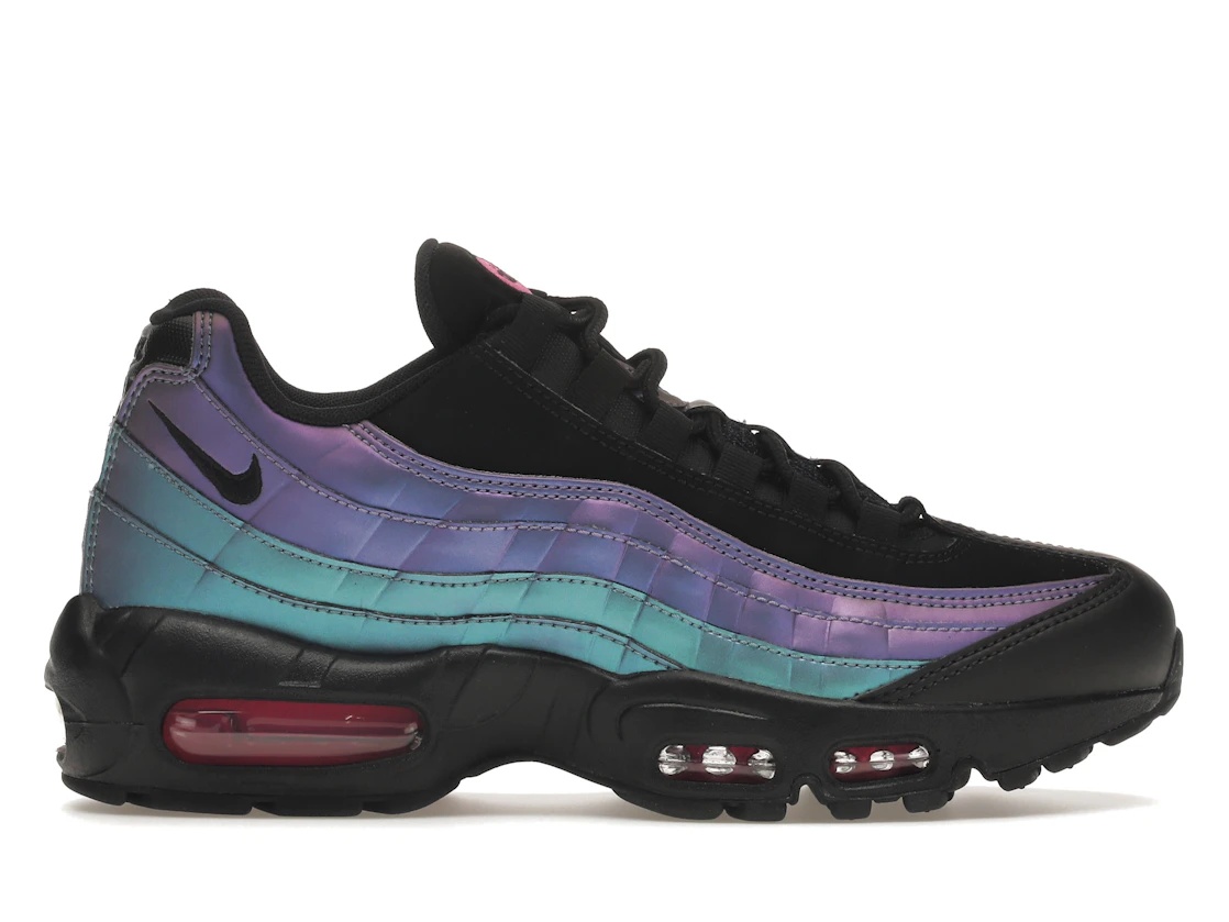 Nike Air Max 95 Throwback Future - 1