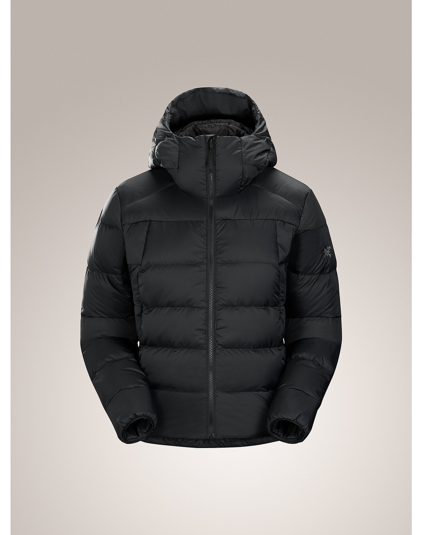 Thorium Jacket - 9