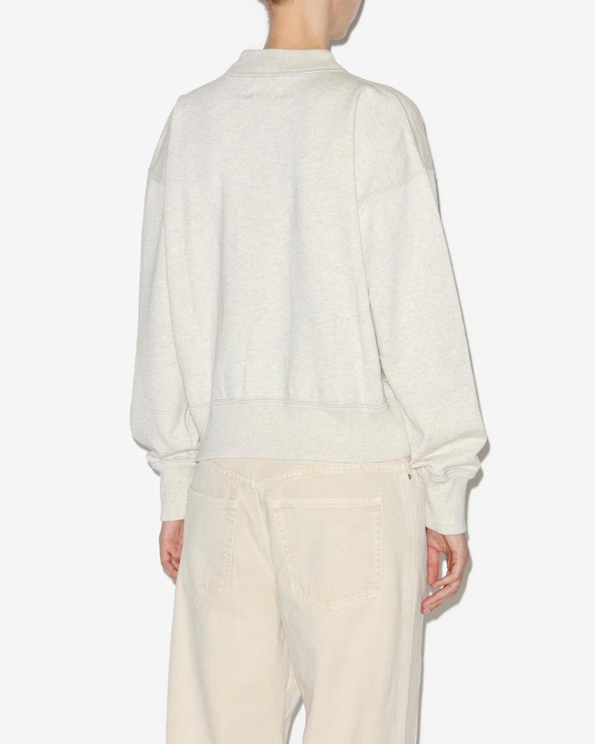 MOBY SWEATSHIRT - 5