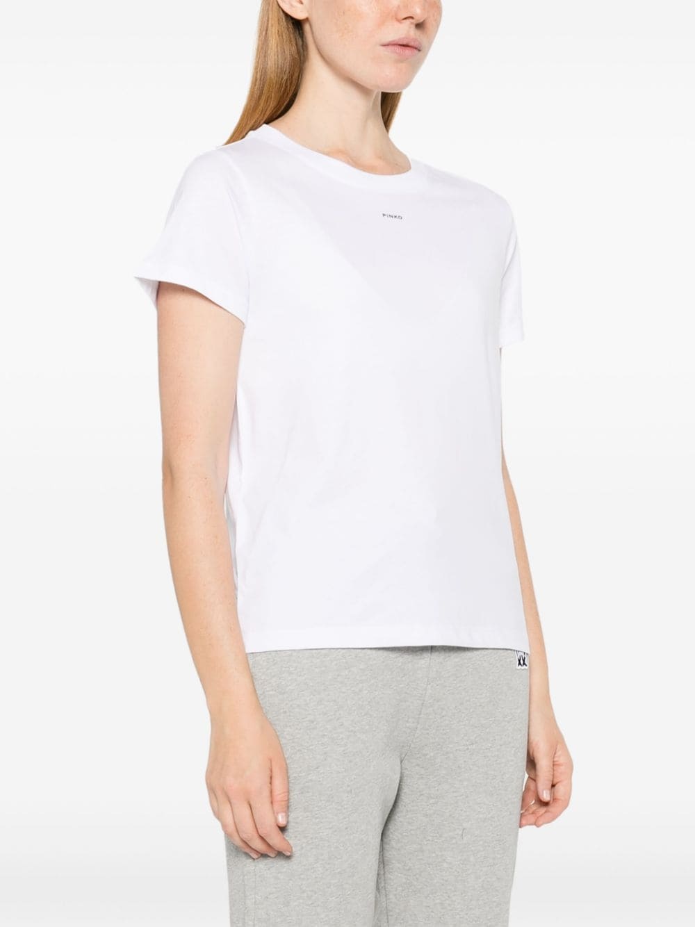 mini-logo T-shirt - 3
