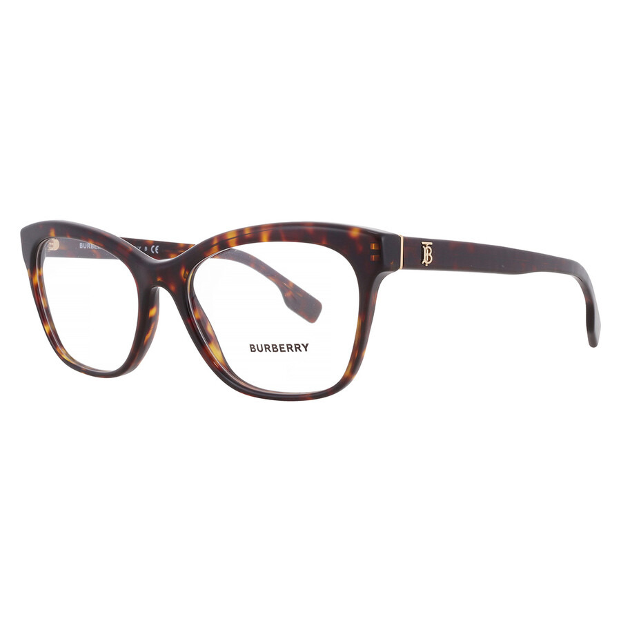 Burberry Mildred Demo Cat Eye Ladies Eyeglasses BE2323 3002 54 - 2