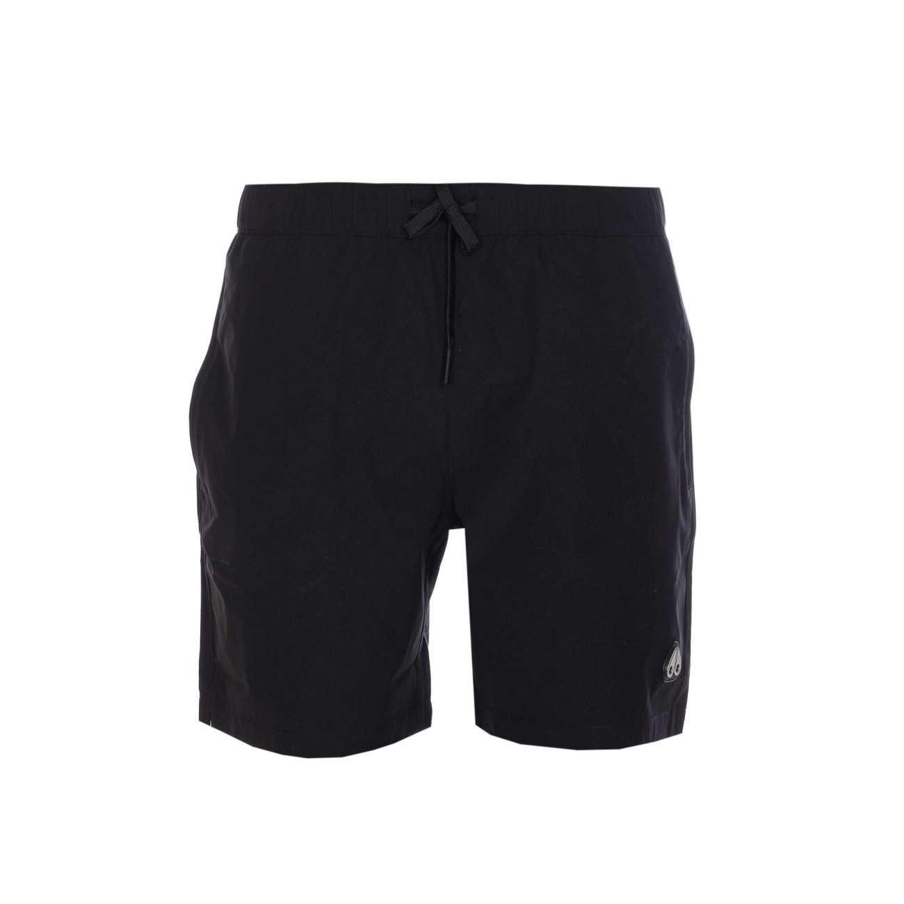 Moose Knuckles Men Logo Swimsuit - 1