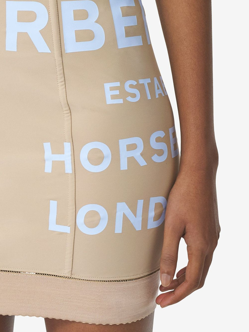 KYLIE MINI 스킨 HORSEFERRY 로고 5