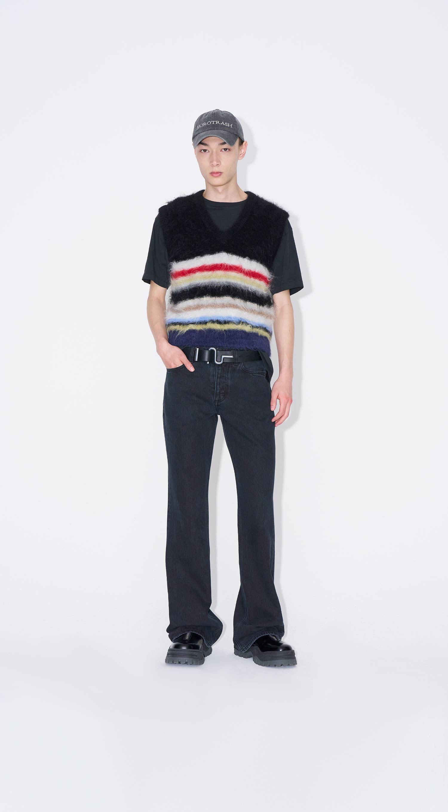 Cyrus Jeans - 5