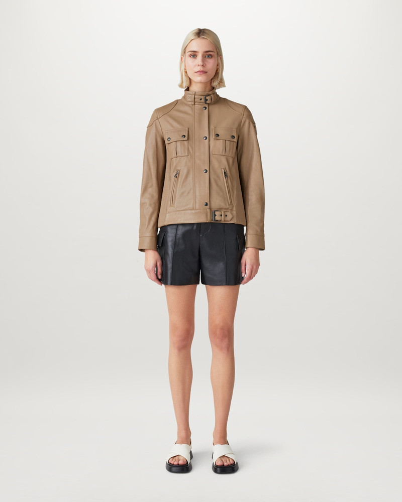 Belstaff GANGSTER JACKET outlook