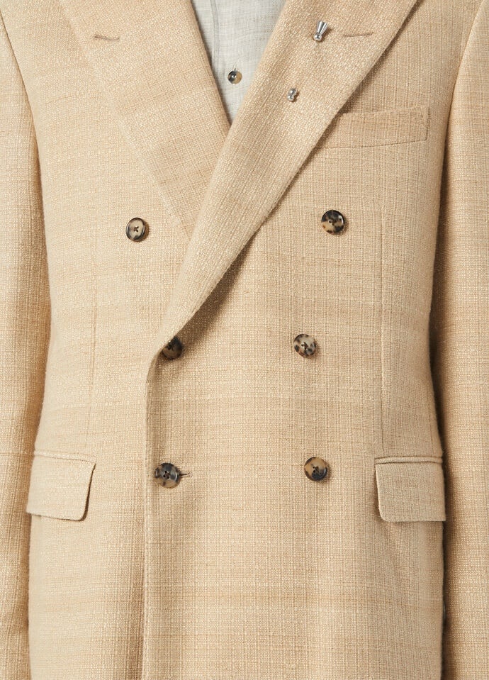 Milano Blazer - 3