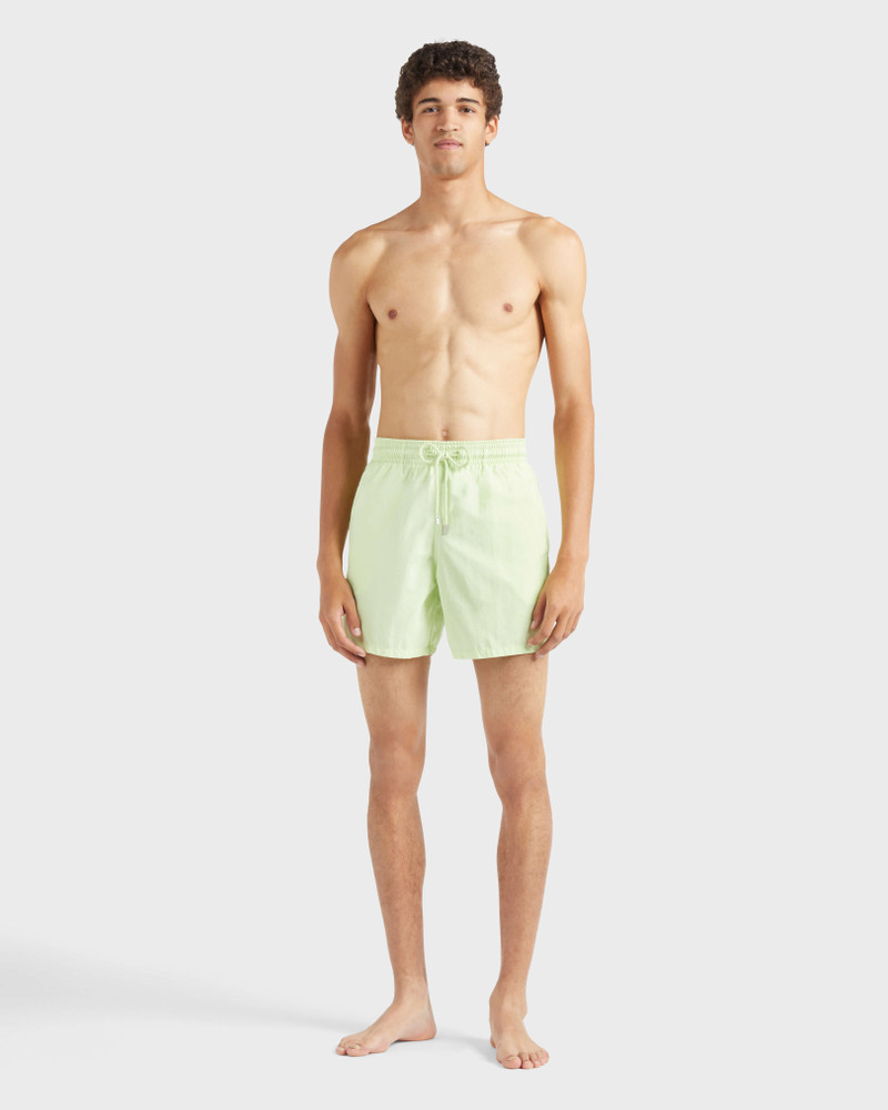 Vilebrequin MEN SWIM SHORTS SOLID outlook