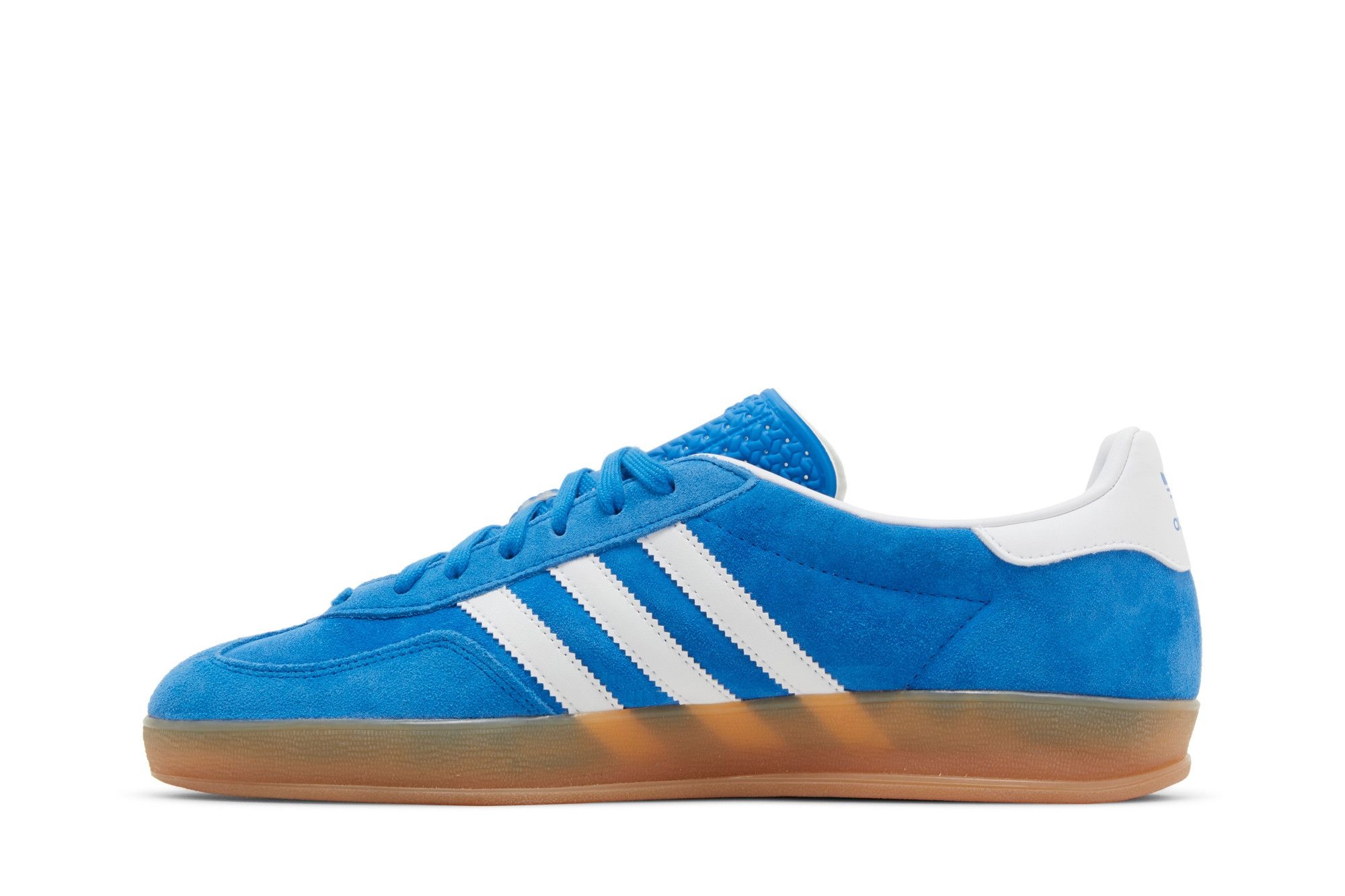 Gazelle Indoor 'Blue Bird Gum' - 3