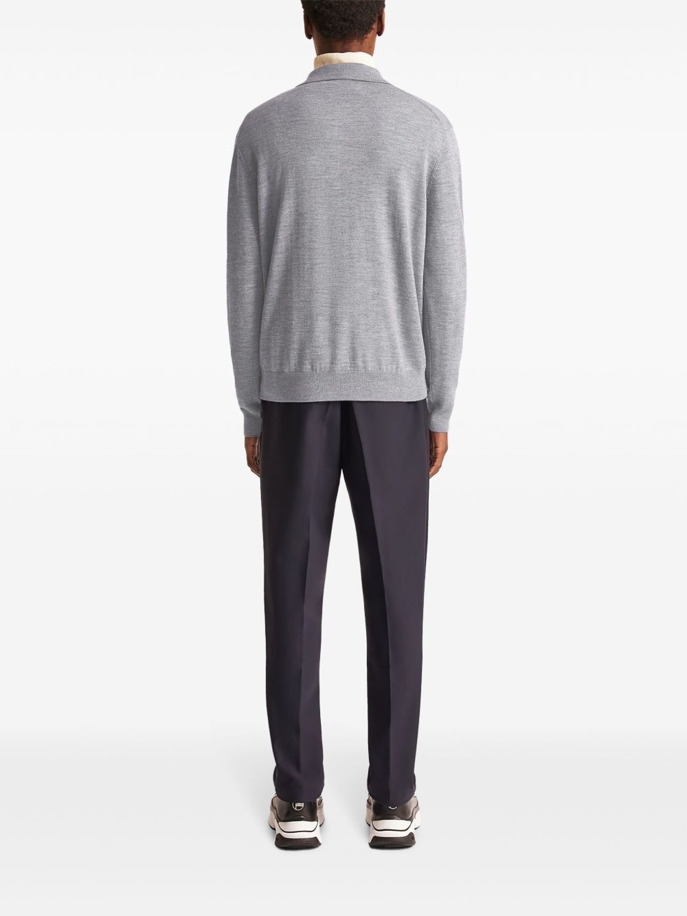 Clovis sweater - 3