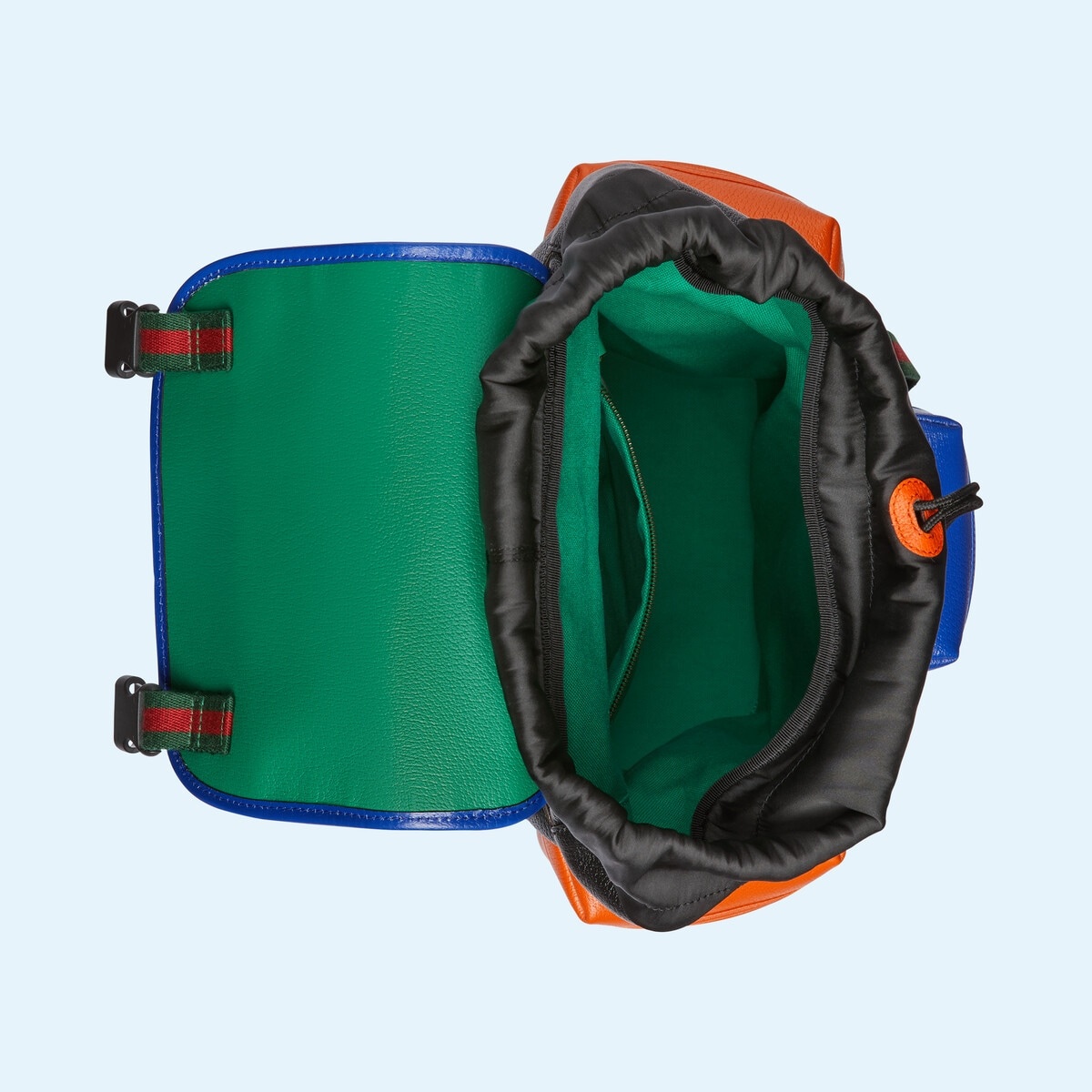 Good Game backpack - 8