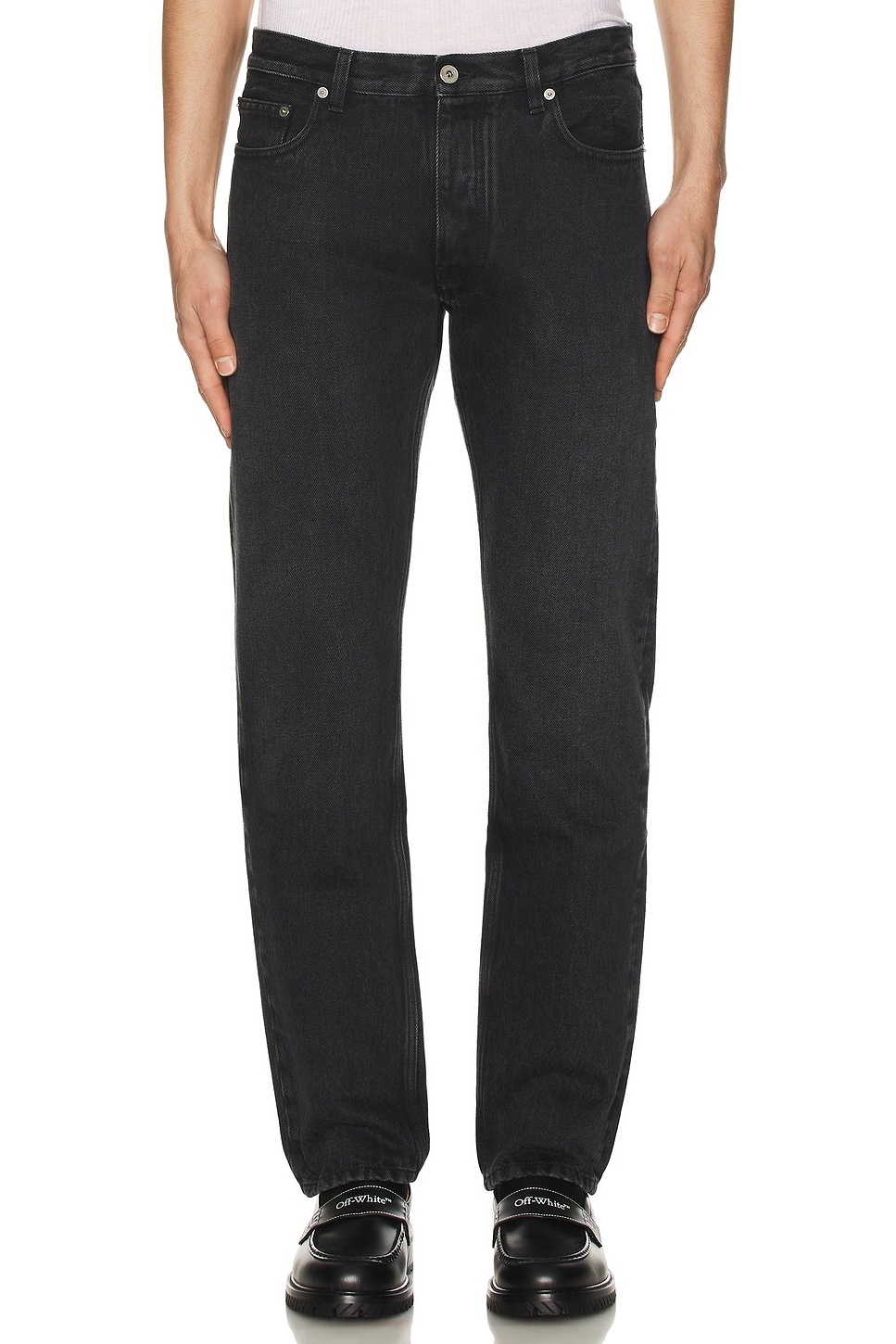 Tapered Jeans - 3