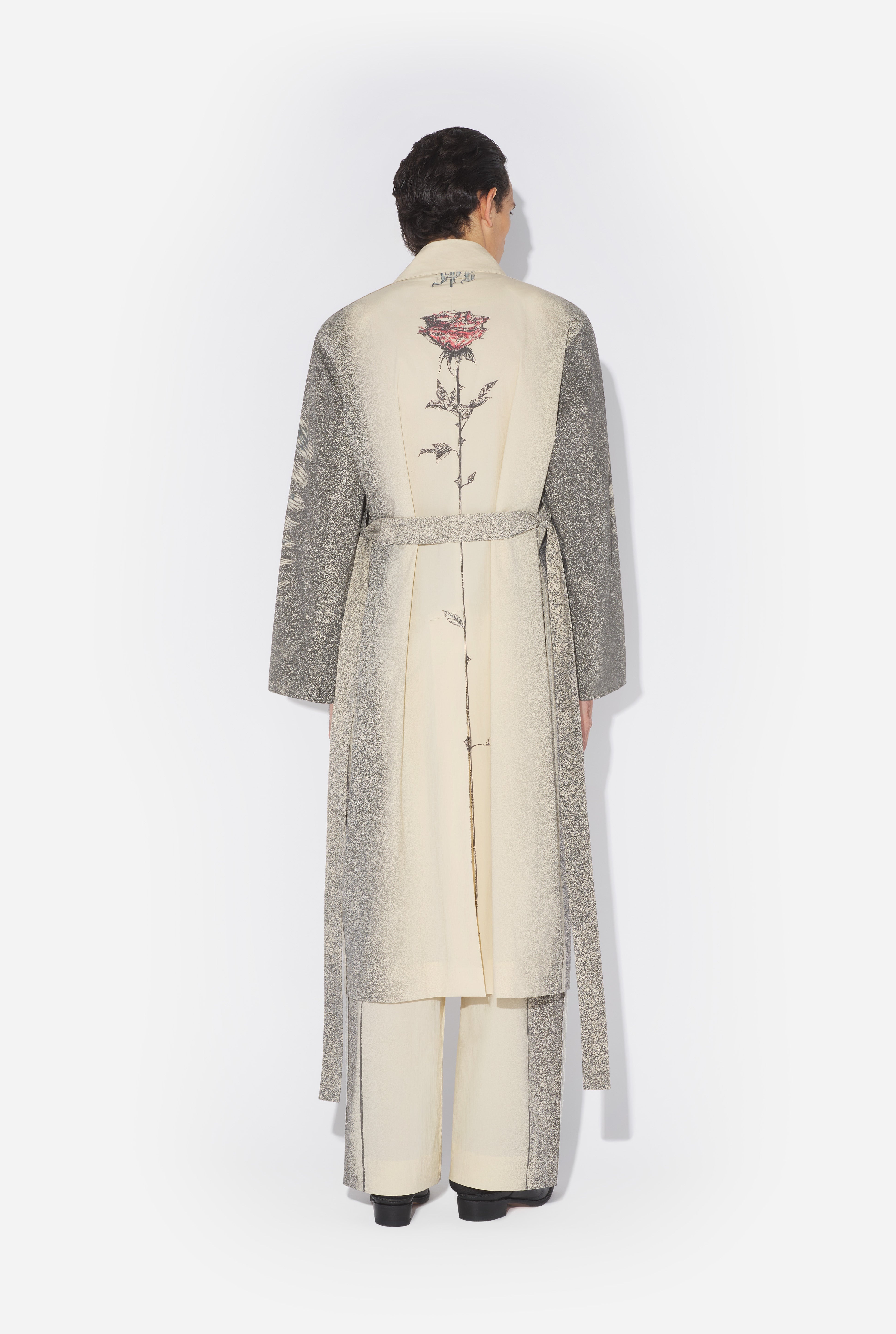 THE MULTI-TATTOO TRENCH - 8