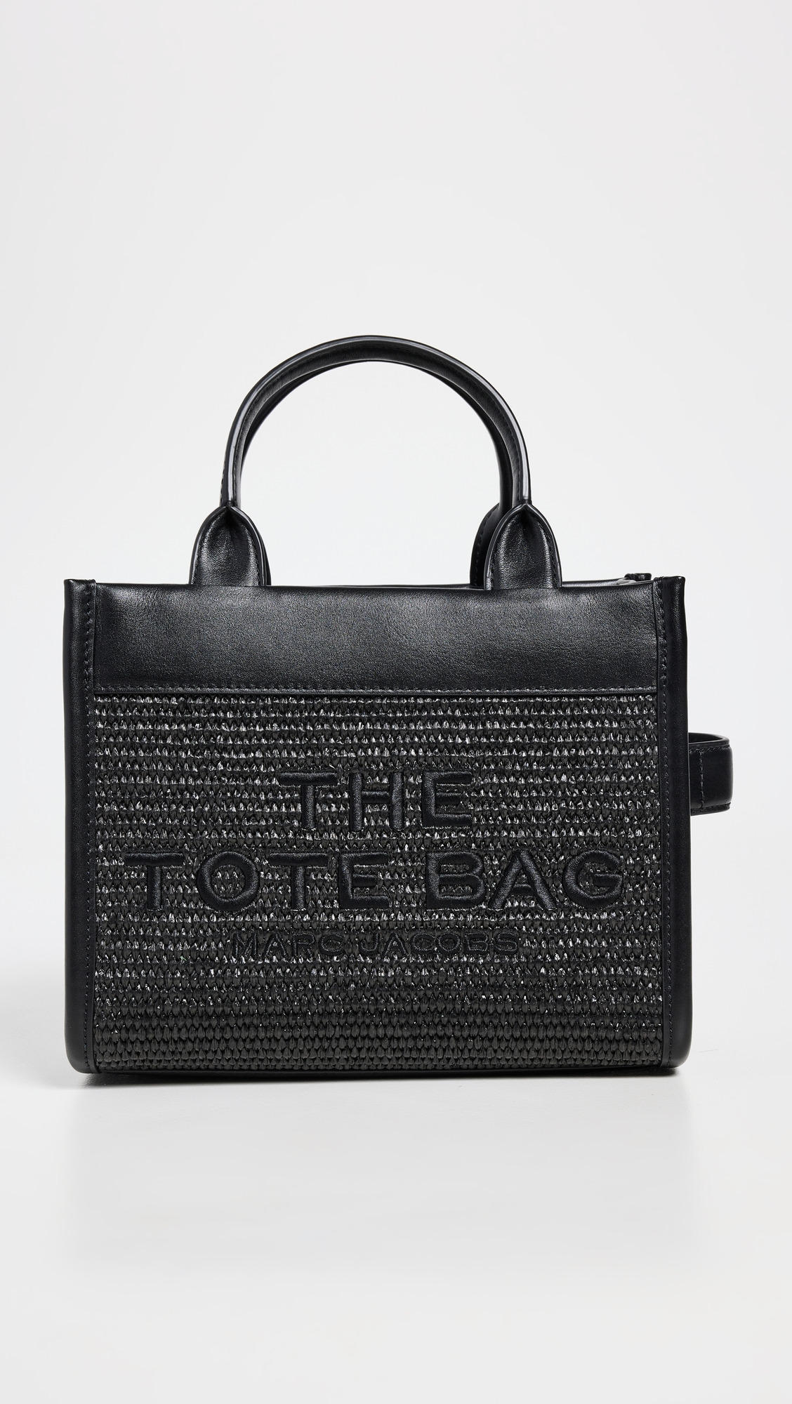The Small Tote - 6
