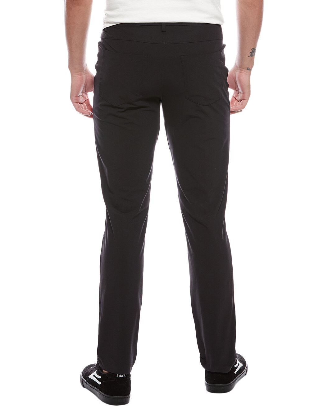 lululemon ABC Classic-Fit 5-Pocket Pant 34" - 2