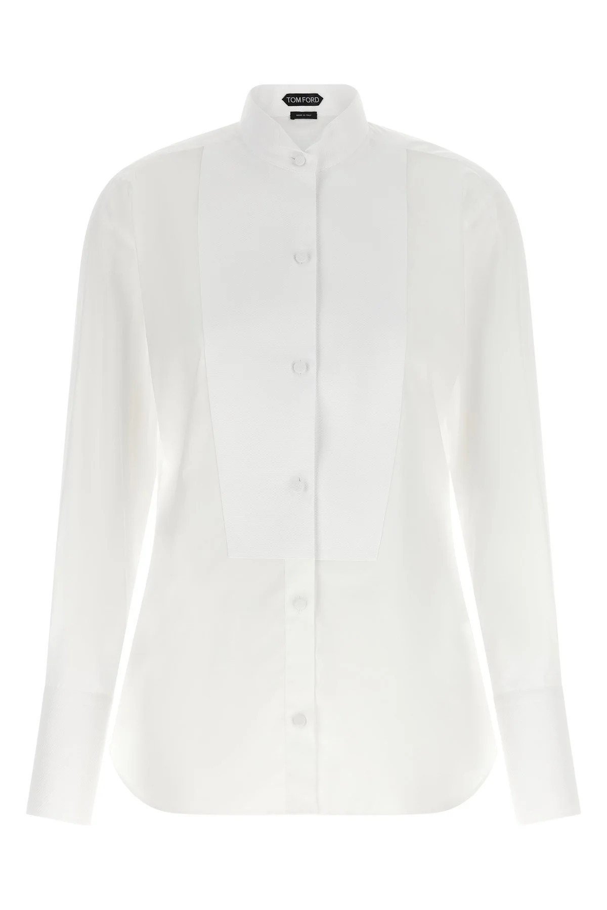Tuxedo Shirt - 1