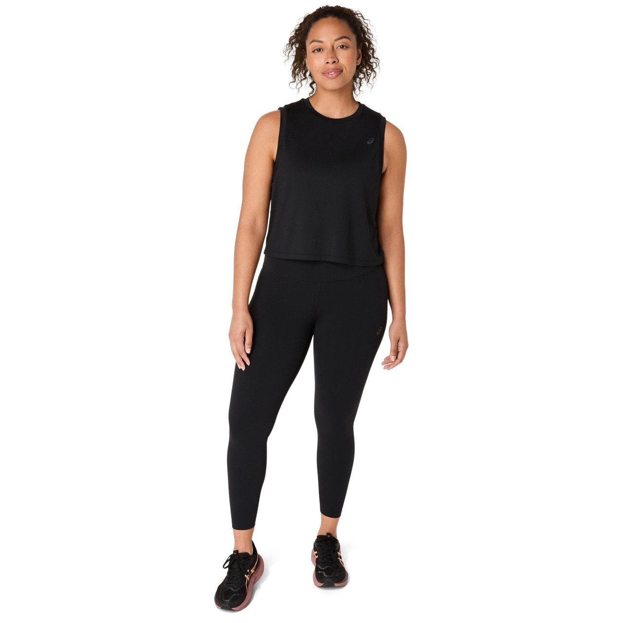 ASICS COMFORT TIGHT - 13