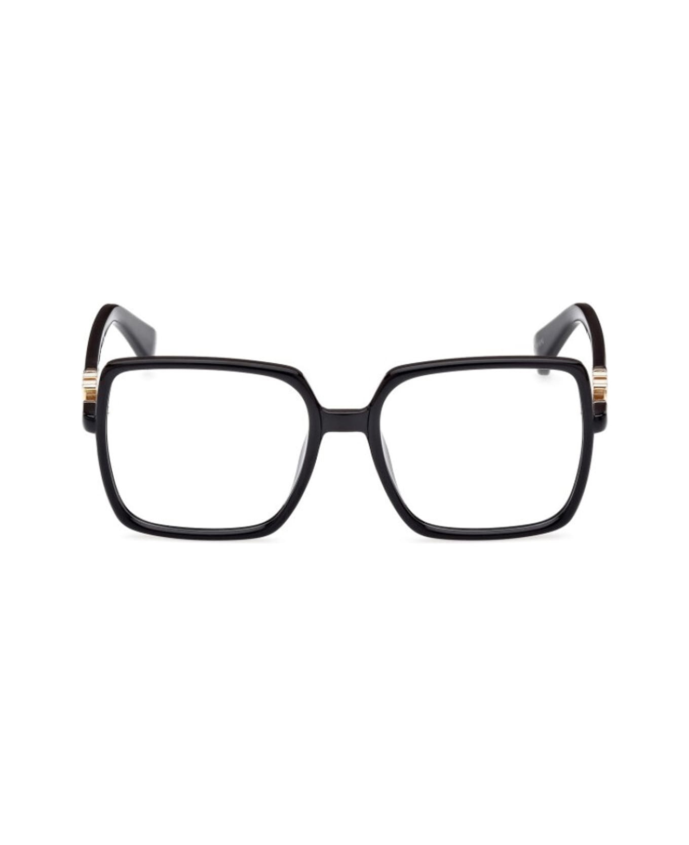 Mm5108 001 Glasses - 1