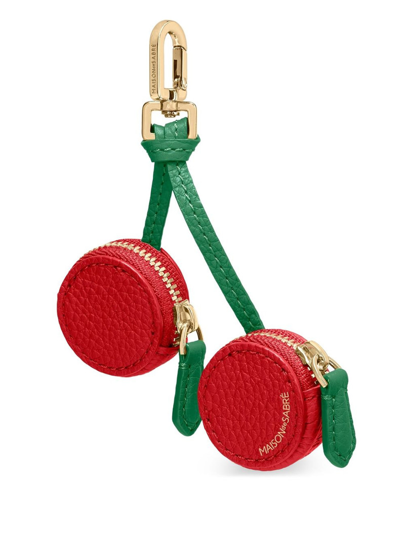 The SABRÉMOJI™ fruit charm 3