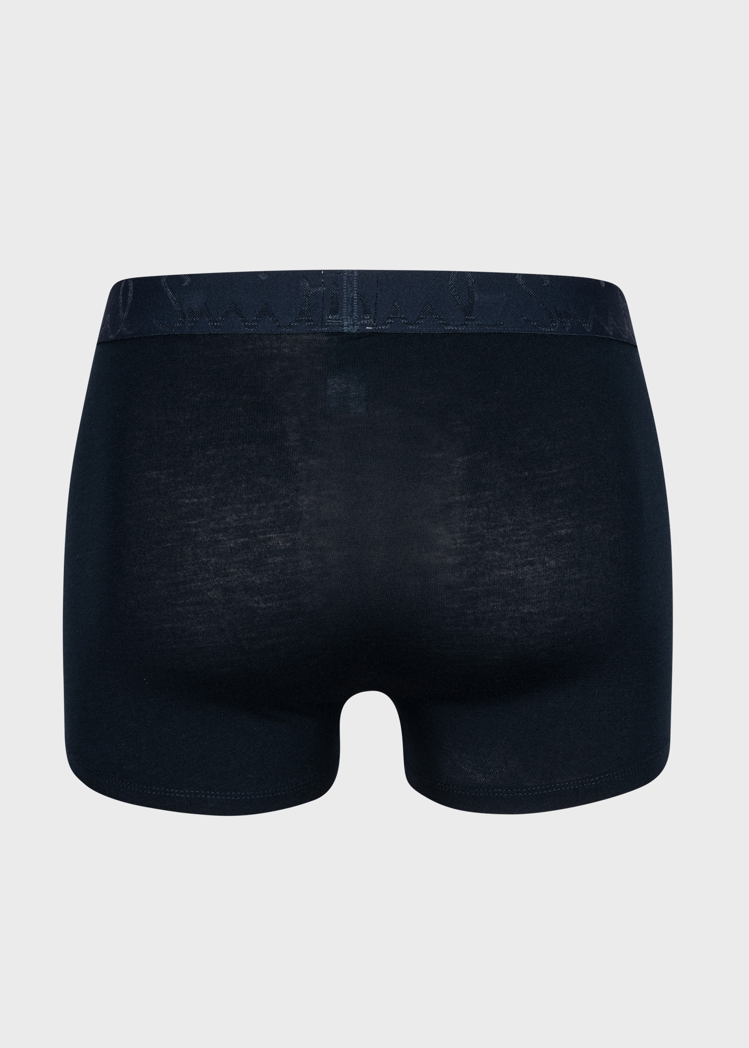 Boxer Shorts Three Pack - 2