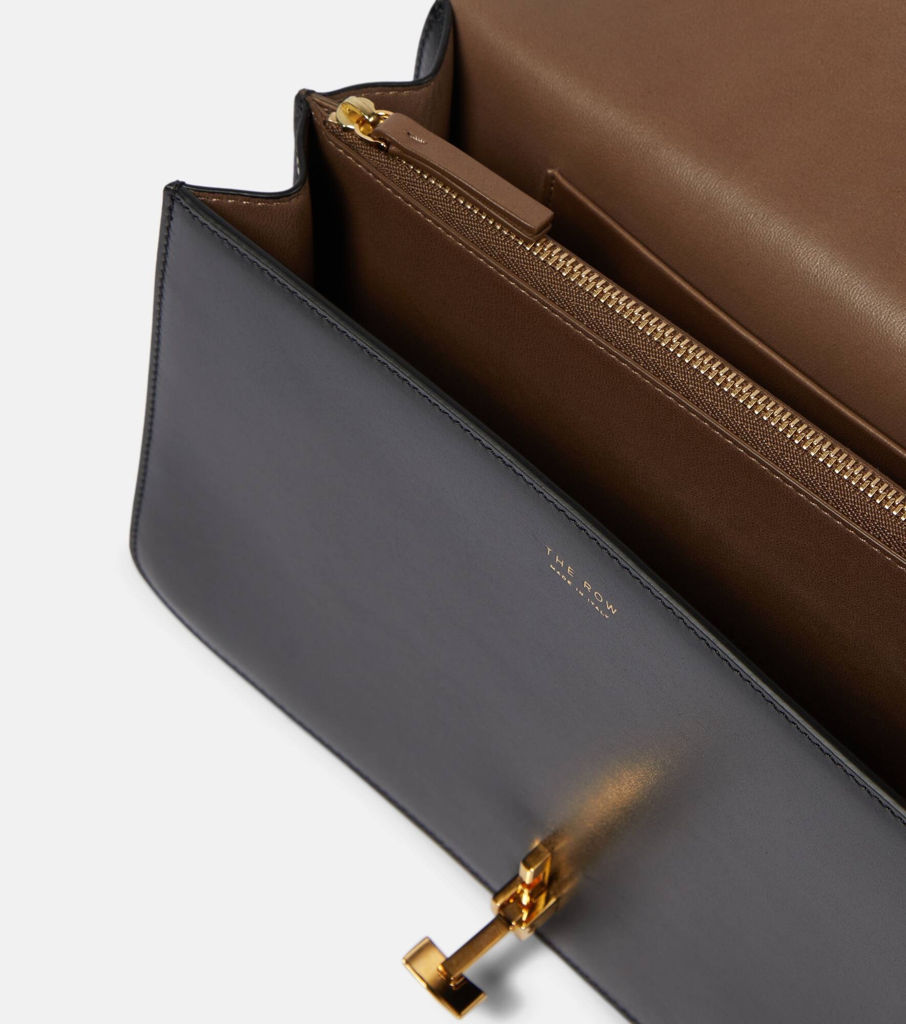 Sofia 10 leather tote bag - 3