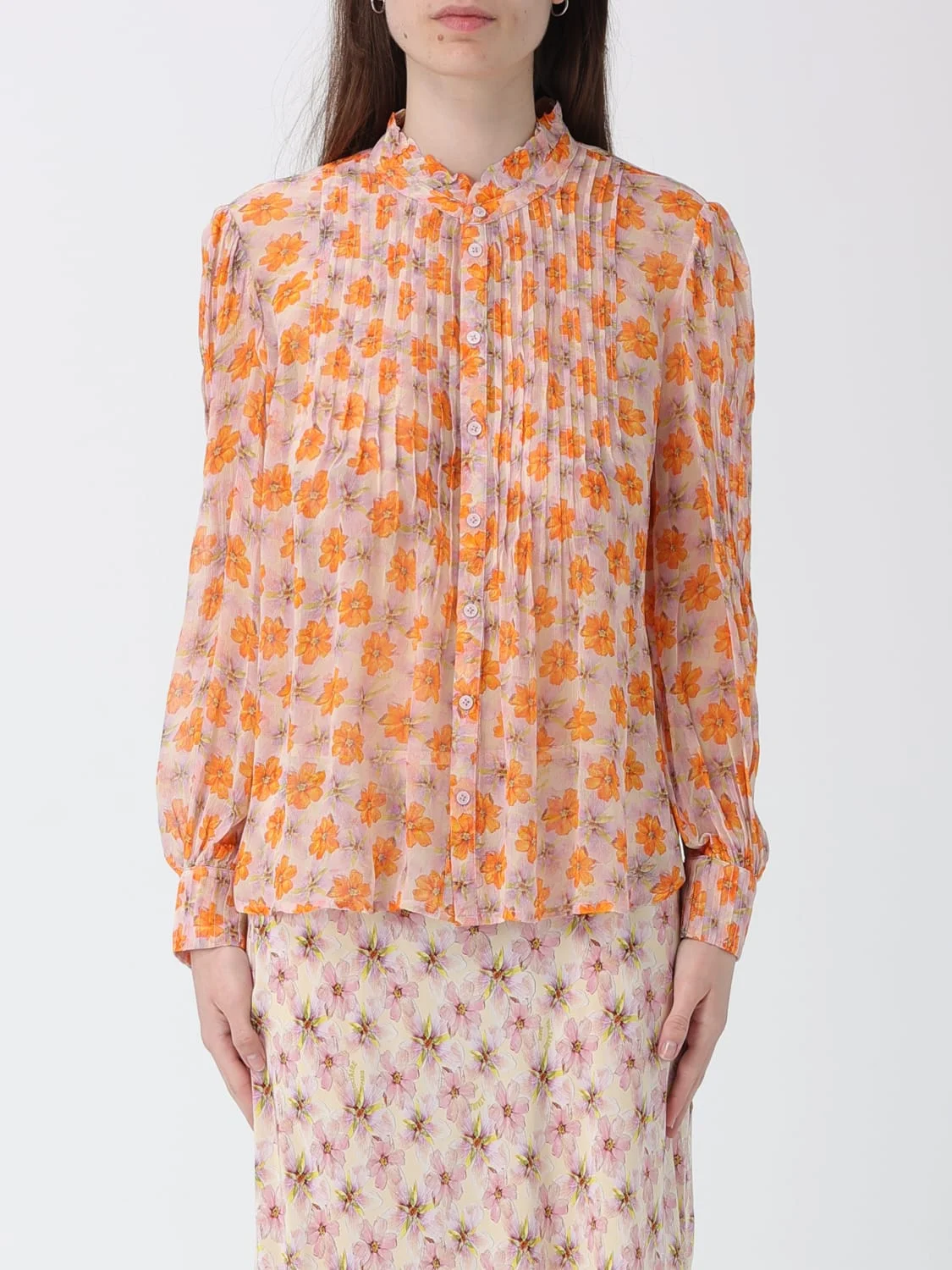 Shirt woman Zadig & Voltaire - 1