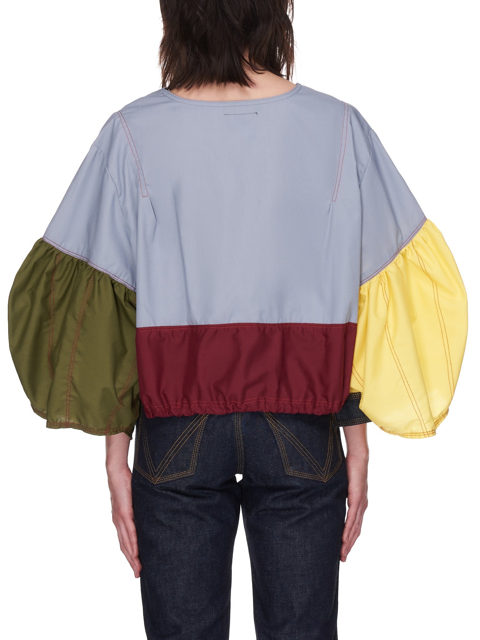 Landscape Blouse - 3