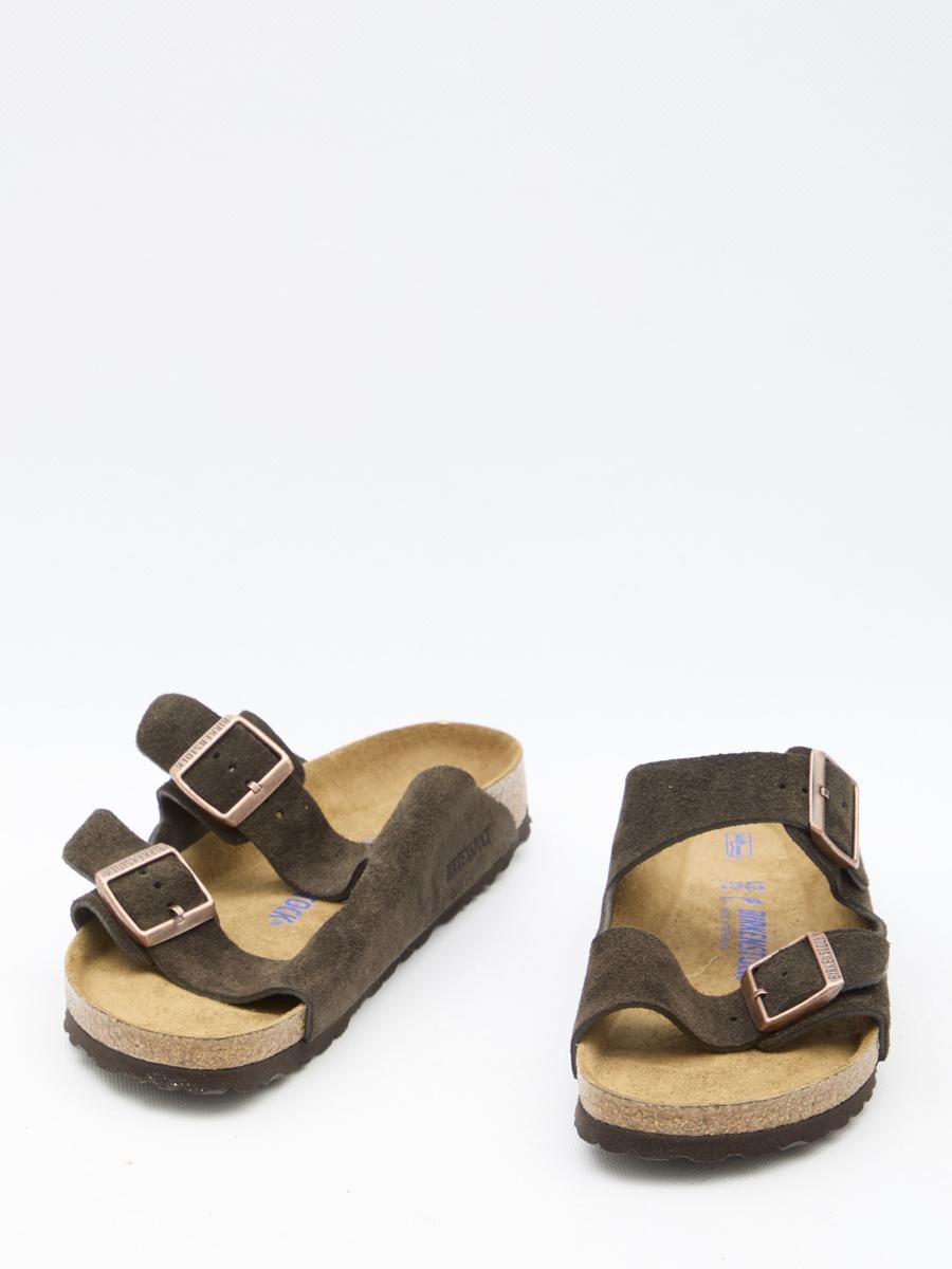 BIRKENSTOCK ARIZONA BS SANDALS - 5