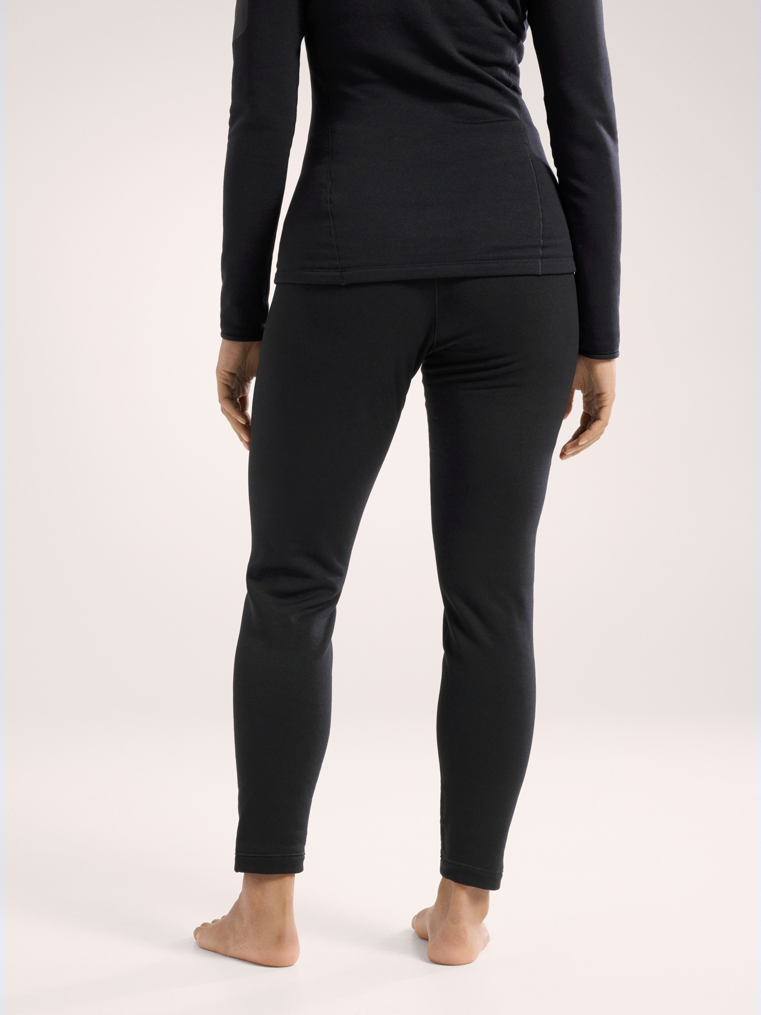 Kyanite Baselayer Bottom - 5