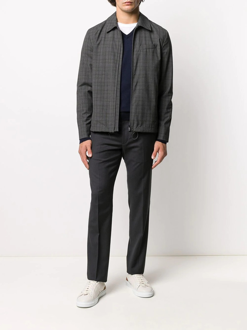 Ralph Lauren 14GG CASHMERE JRSY-VN PO-LONG SLEEVE-SWEATER outlook