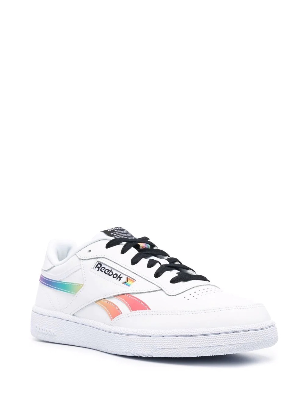 Club C Revenge Pride low-top sneakers - 2