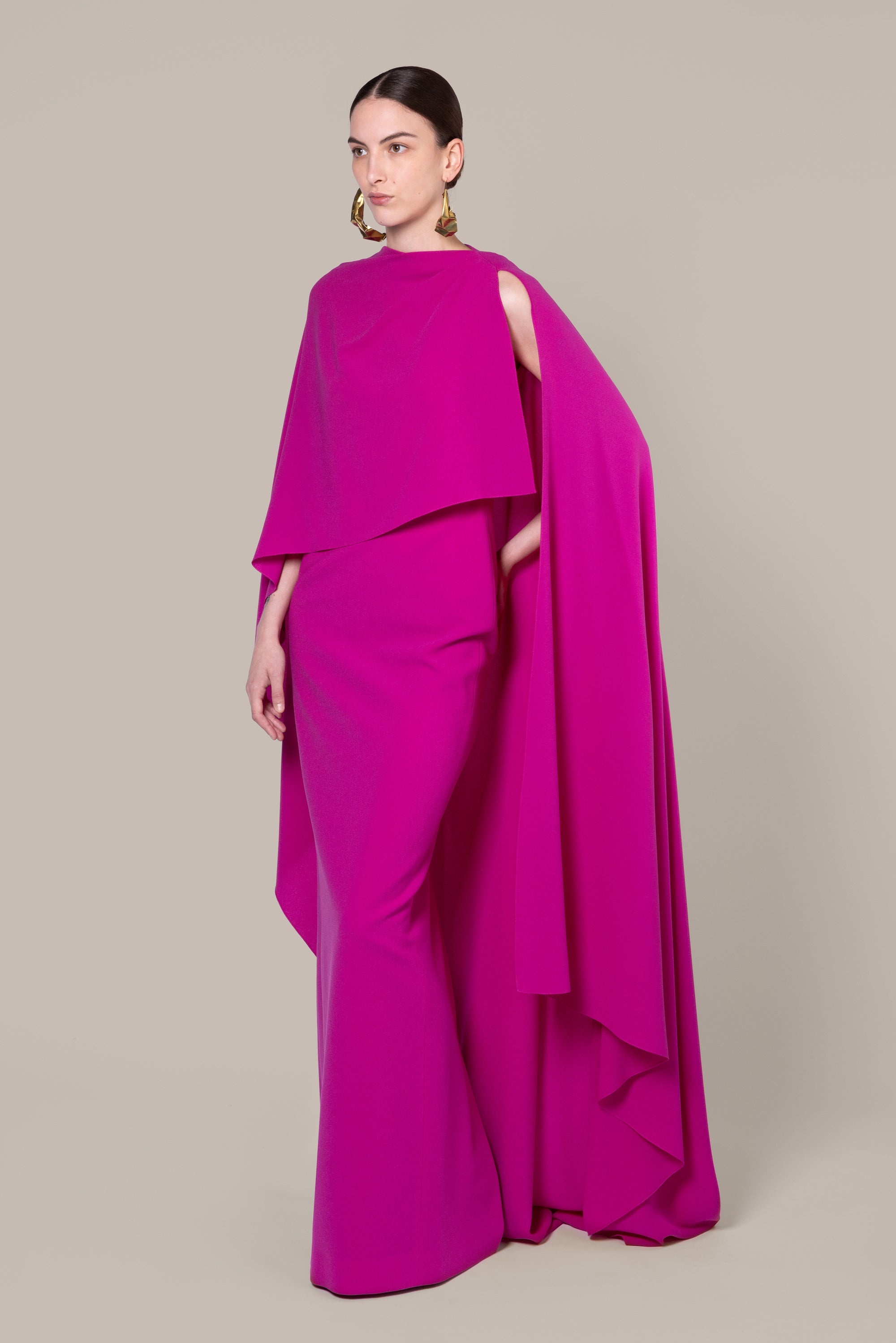 DEMETRIA DRESS - 5