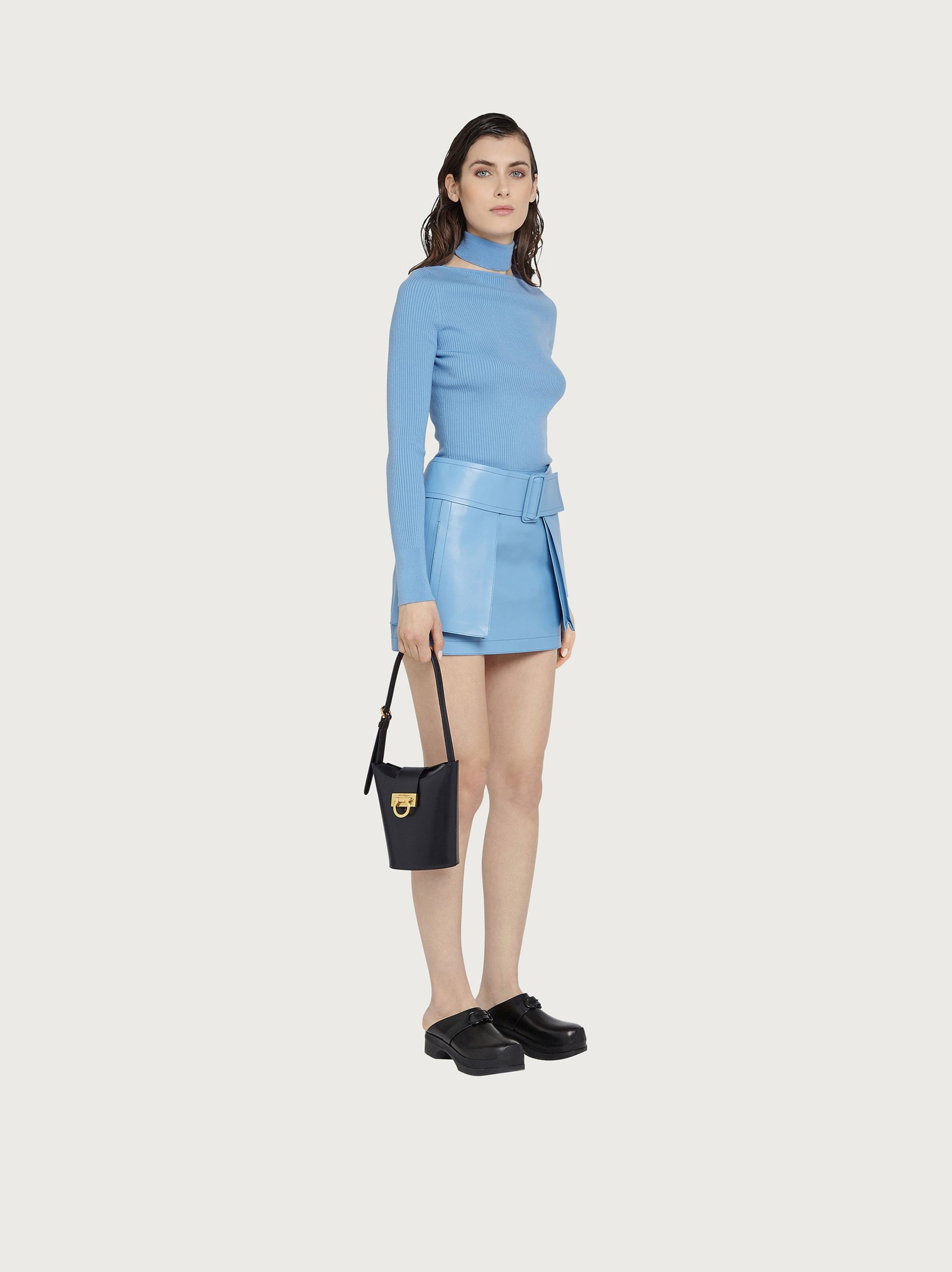 Trifolio shoulder bag - 2