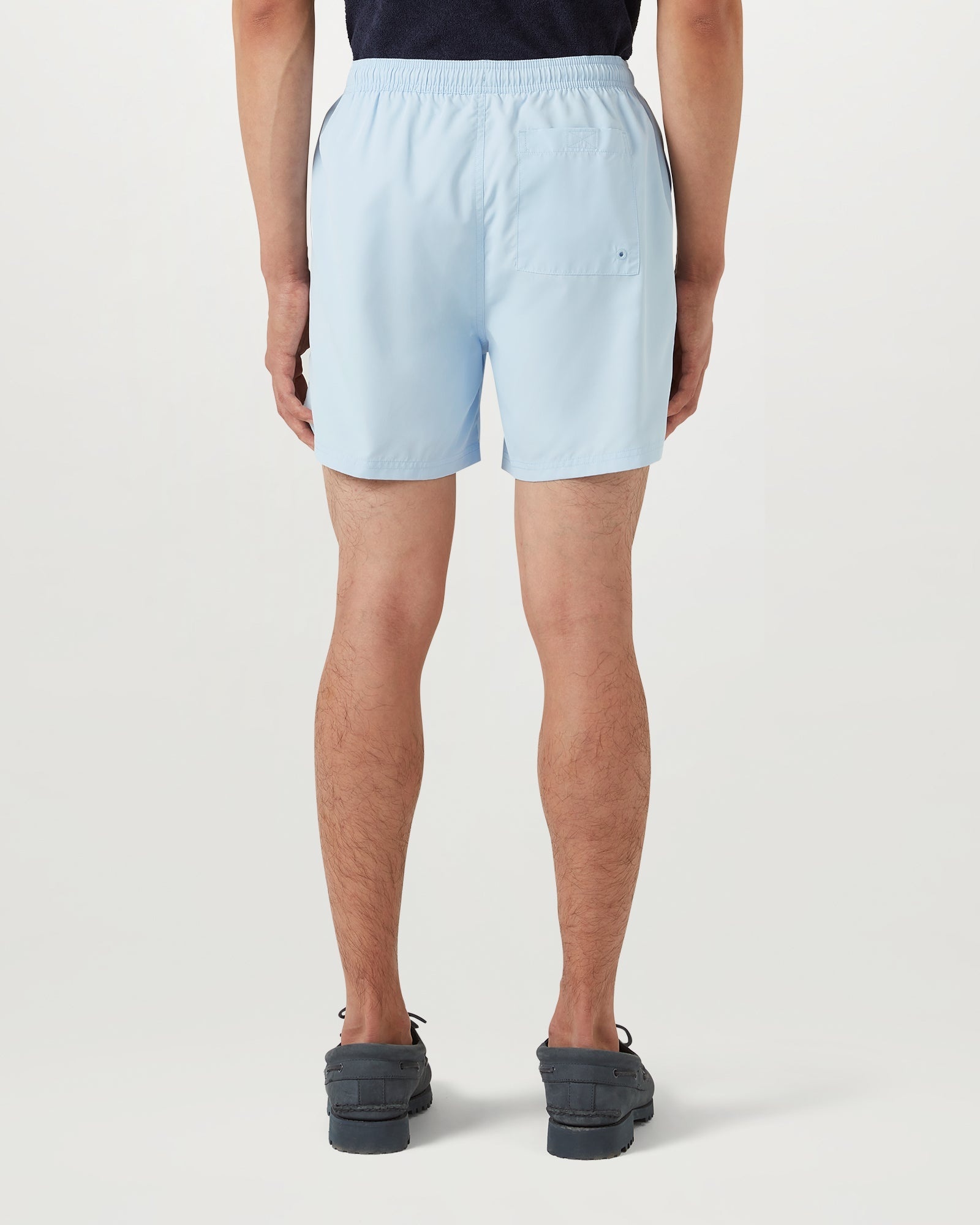 CLIPPER SWIMSHORT - 5