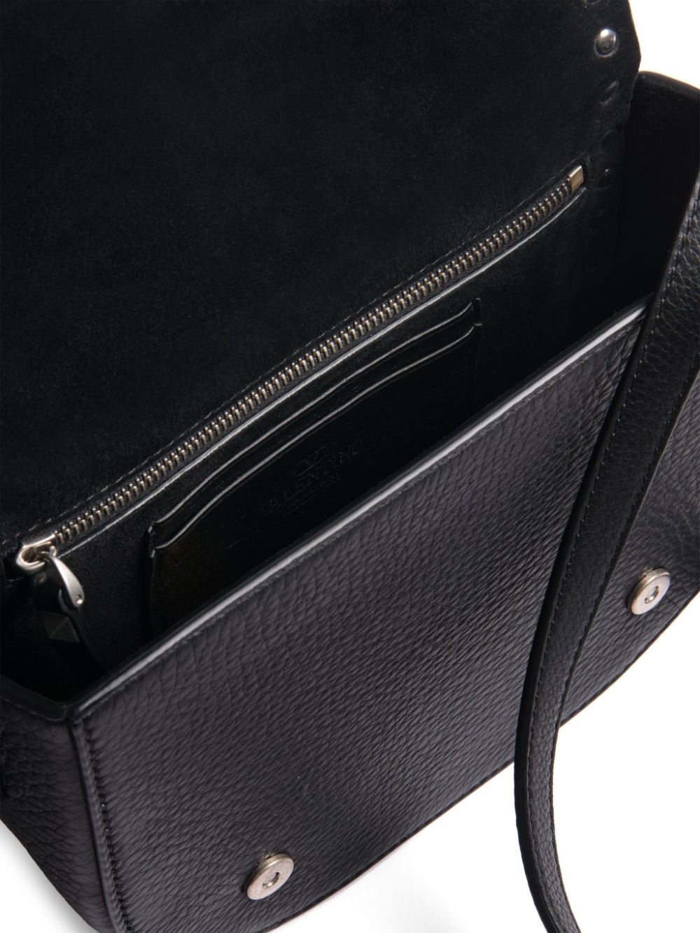 small Rockstud cross body bag - 6