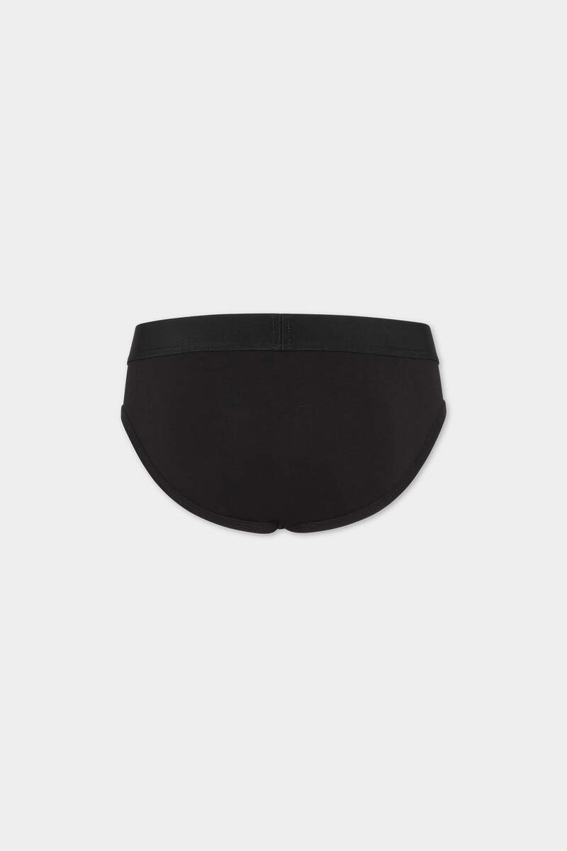 DSQUARED2 LOGO BRIEF - 2