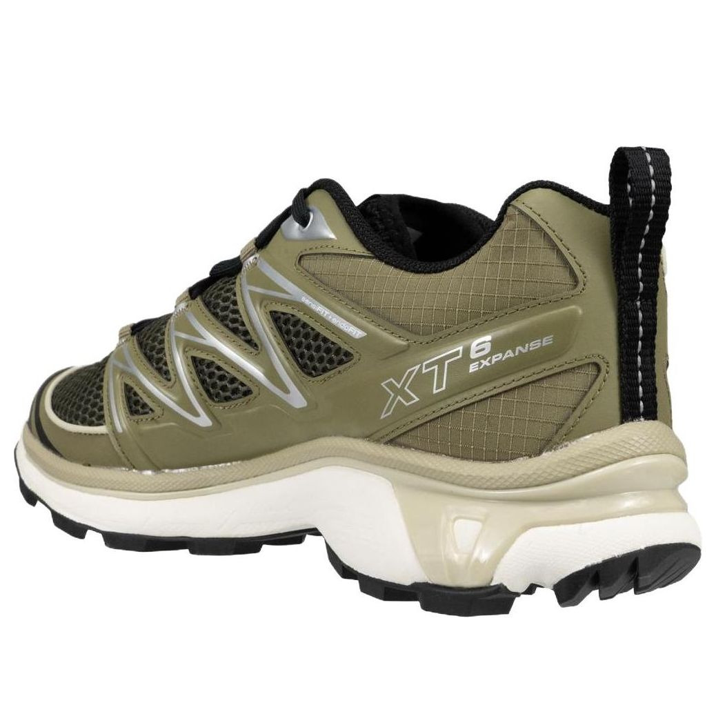 SALOMON XT-6 'Pistachio' 477486 - 4