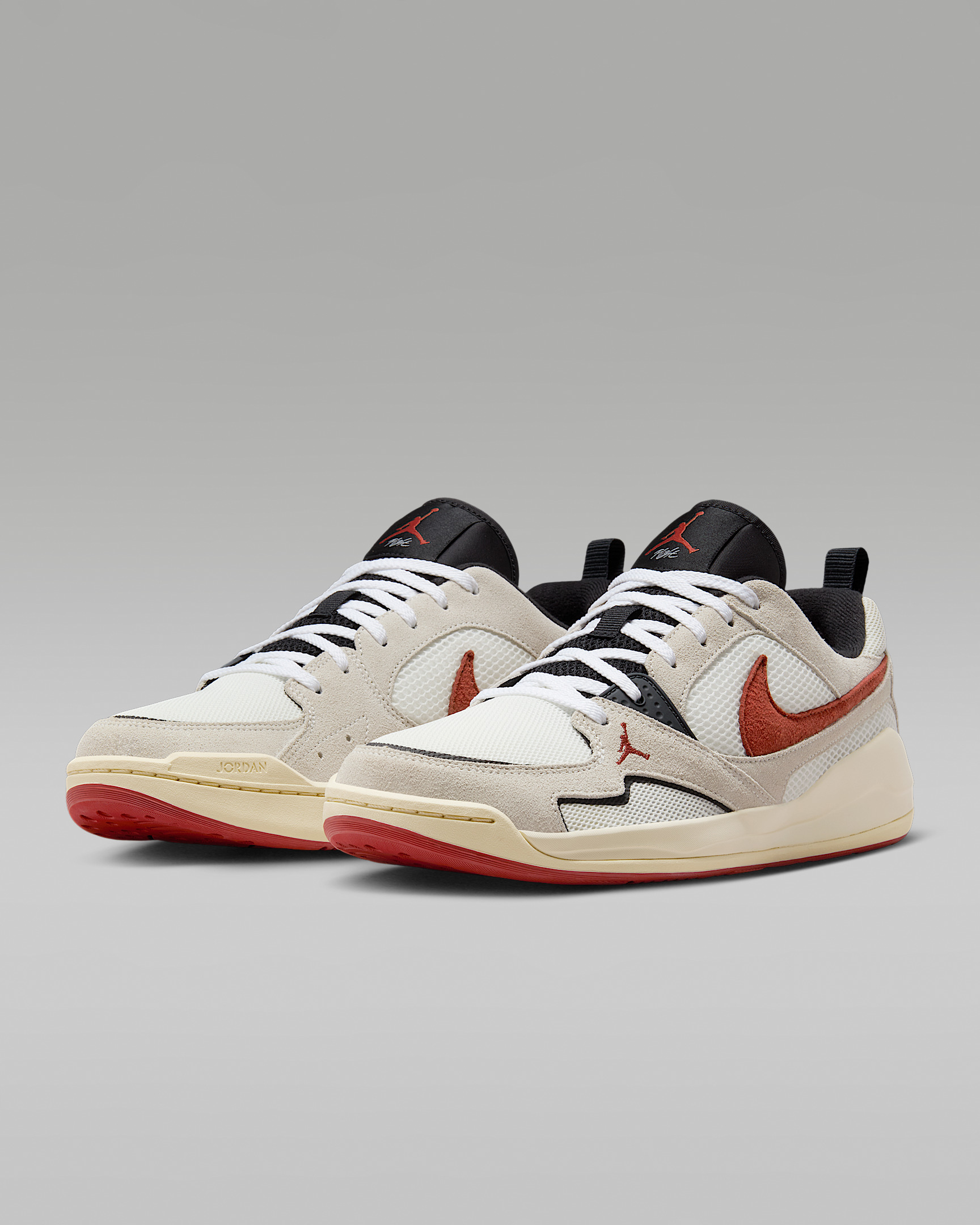 Jordan CMFT Era Men's Shoes - 5