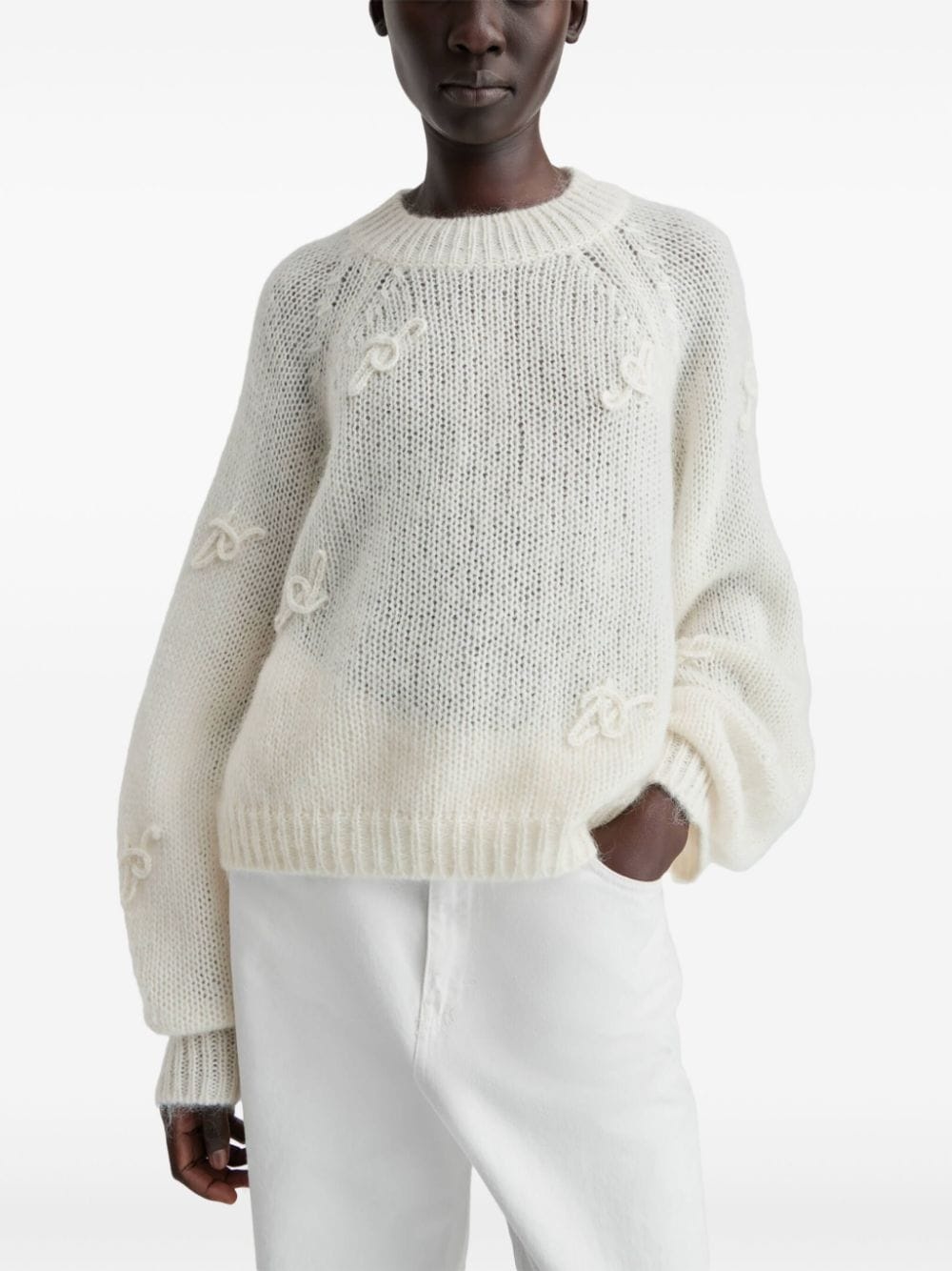 Greys sweater - 2