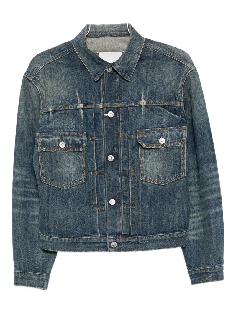 Maison Margiela Sportsjackets 1