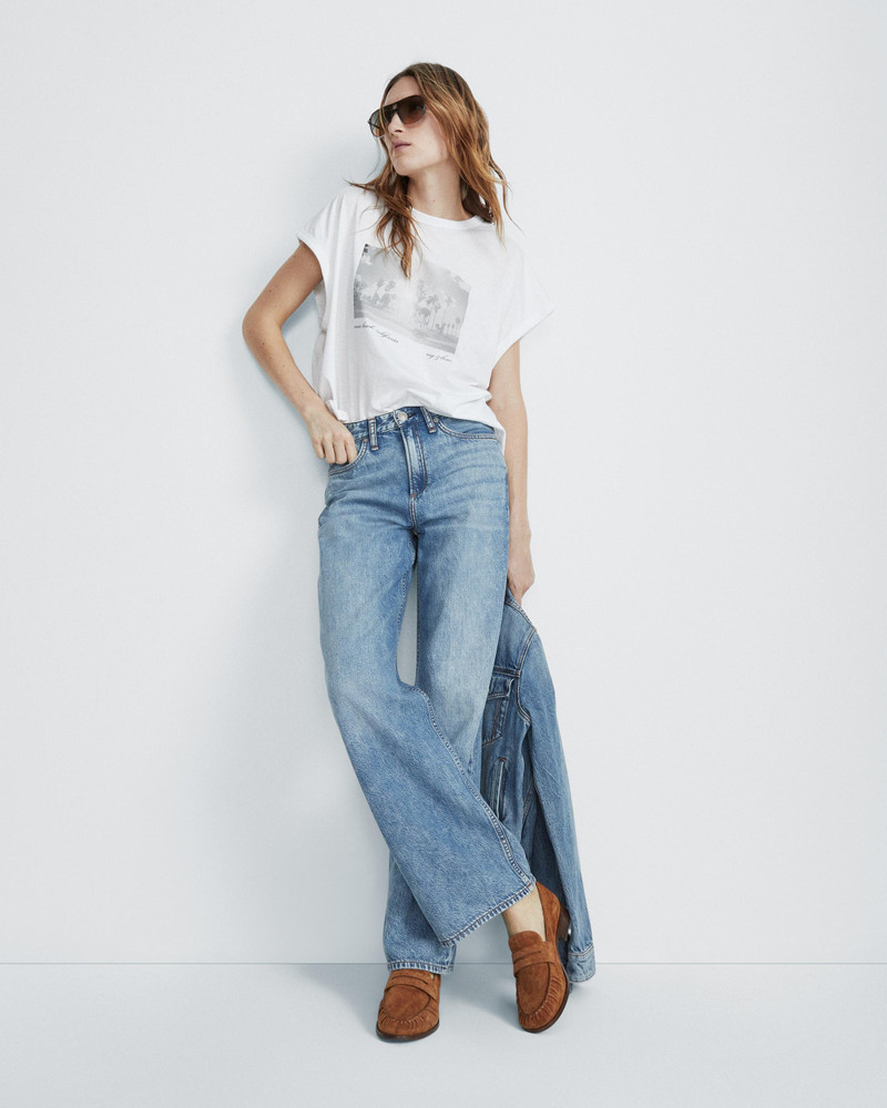 rag & bone Sid Loafer - Suede
Penny Loafer outlook