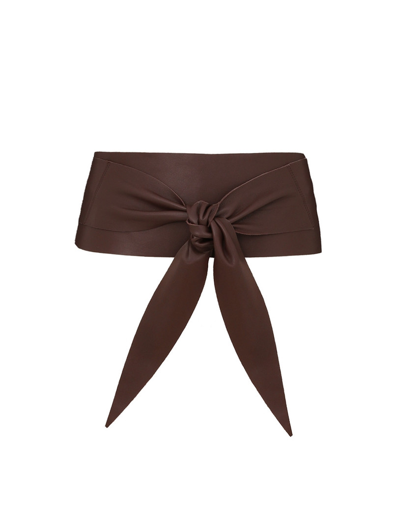FOAM WRAP BELT 1