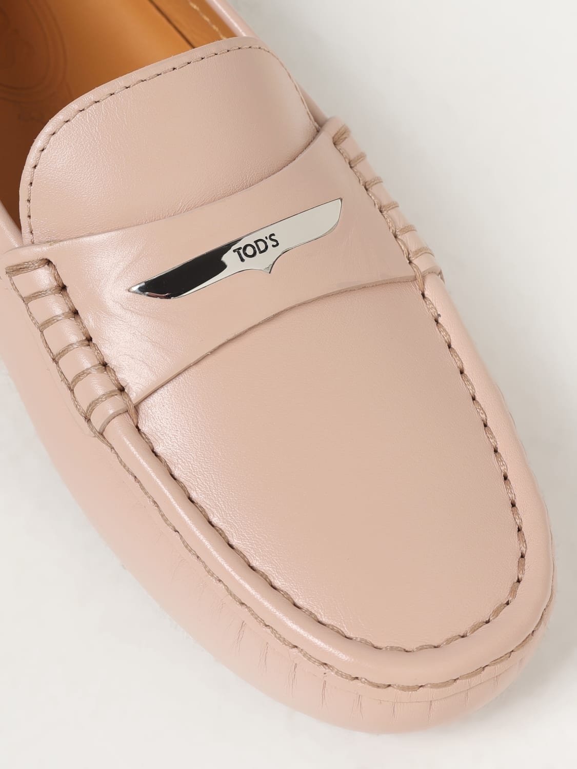 Shoes woman Tod's - 4