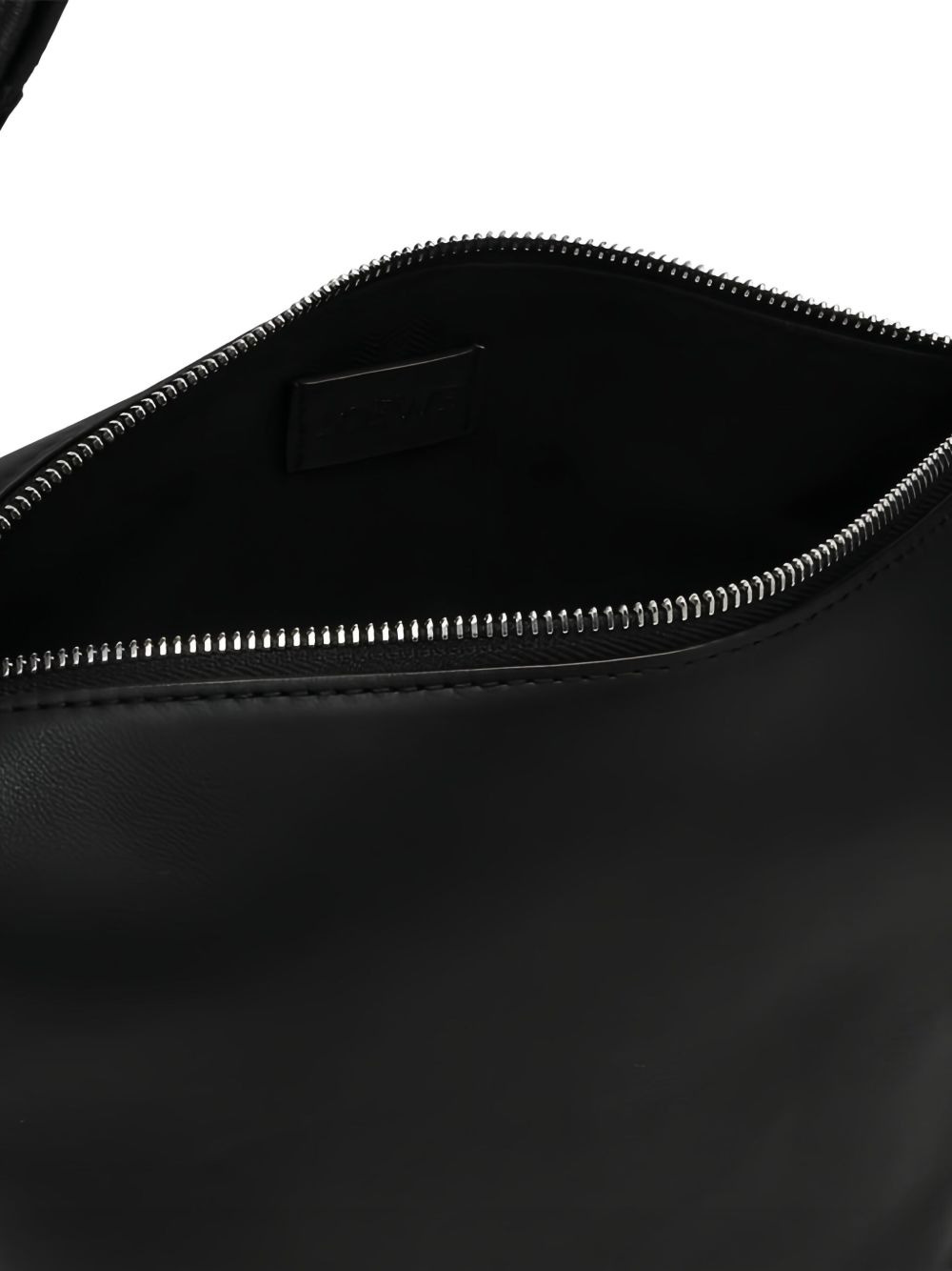 small Cubi leather shoulder bag - 5