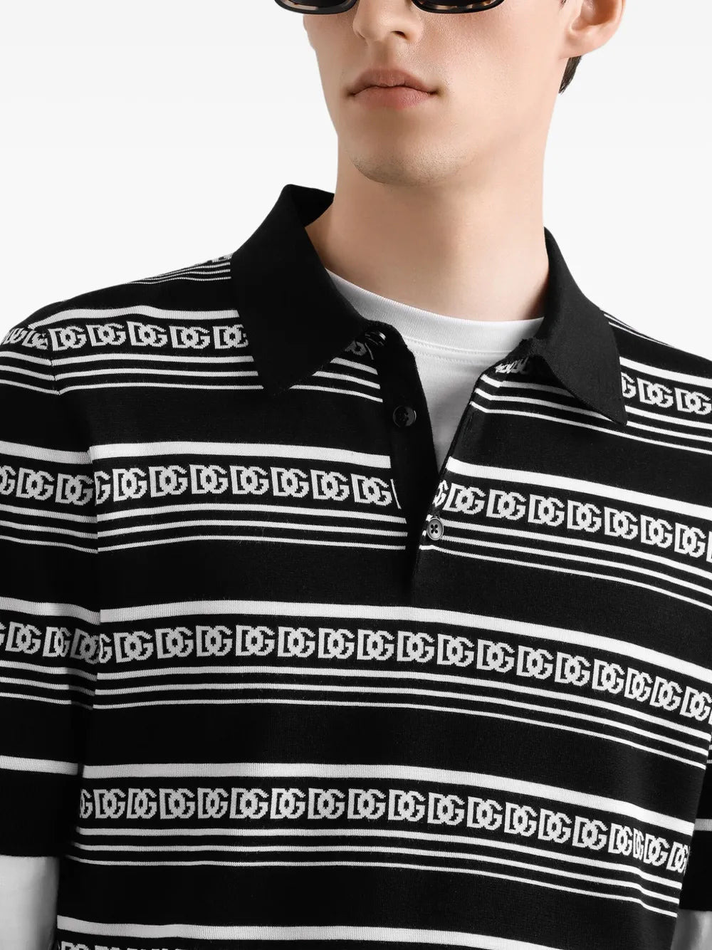 Silk Polo - 3