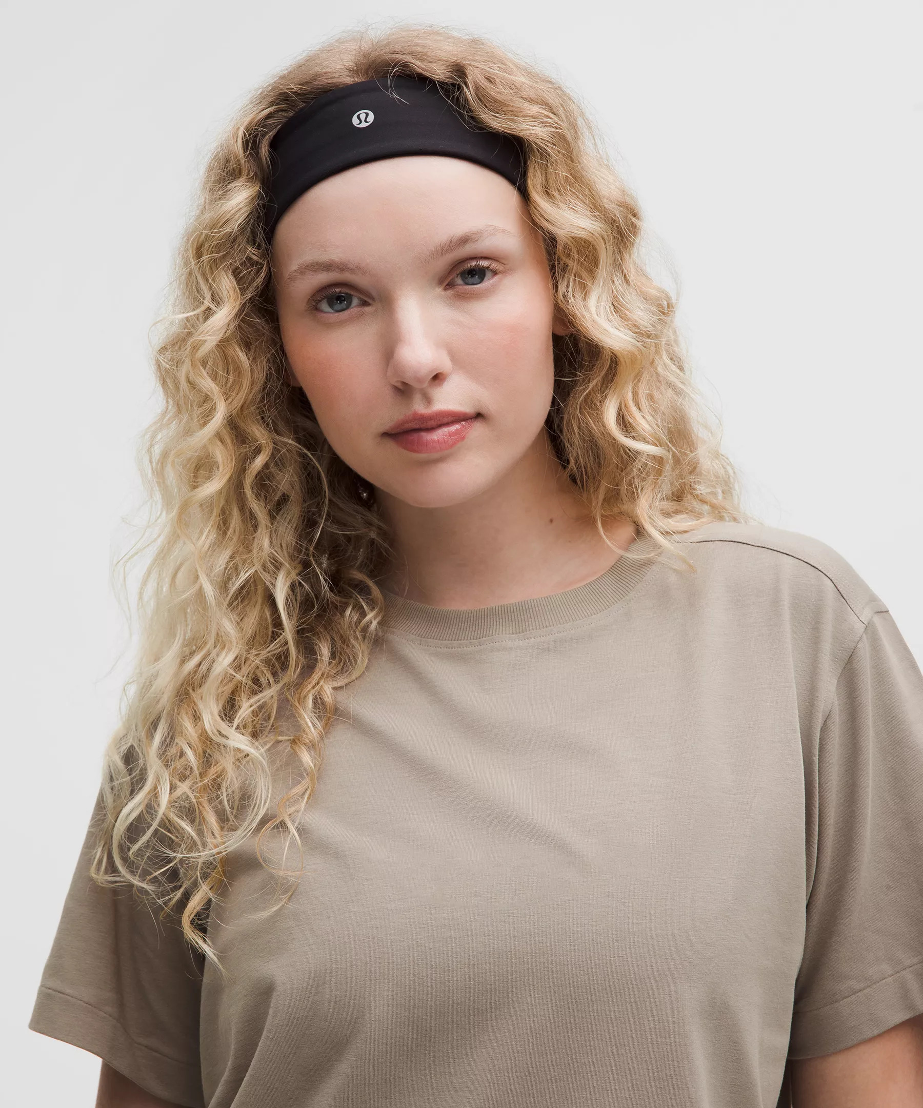 All Yours Organic Cotton Crewneck T-Shirt - 4