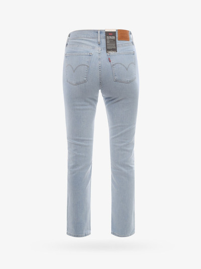 Levi's 724 HIGH-RISE SLIM STRAIGHT outlook