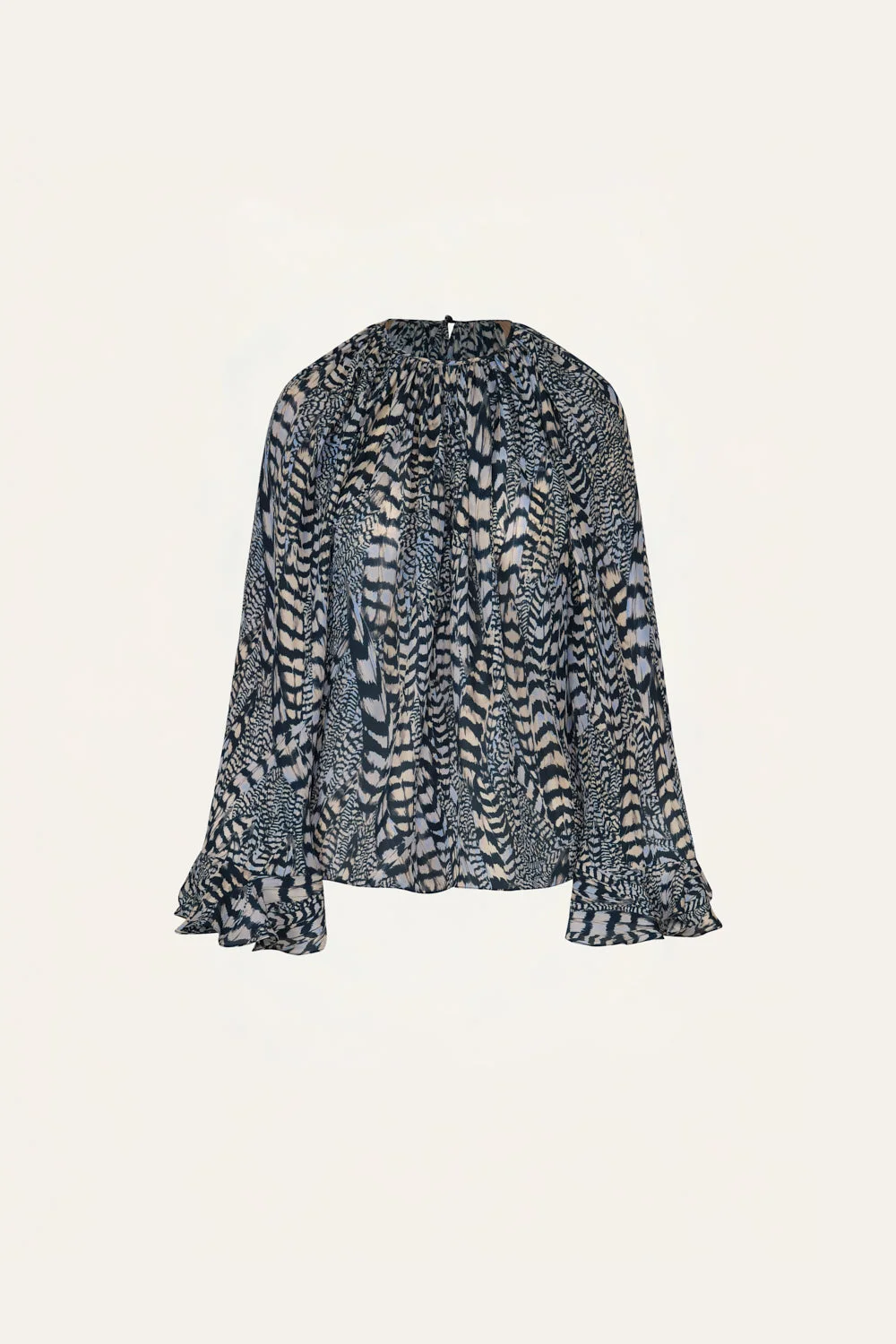 La Bohemia Top - 1
