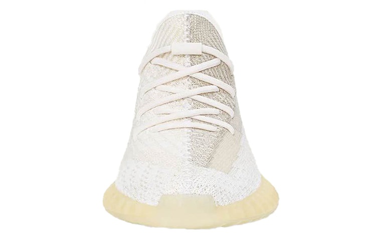 adidas Yeezy Boost 350 V2 'Natural' FZ5246 - 4